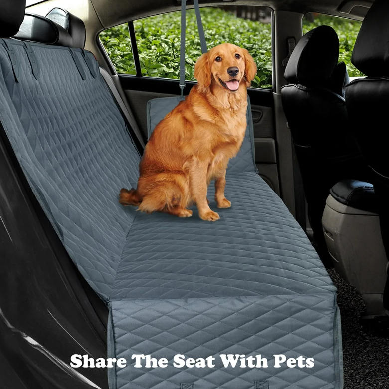 PetShield Car Cover