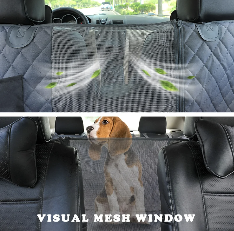 PetShield Car Cover