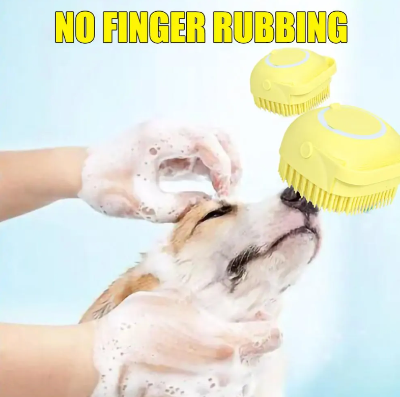 PetCare BathBuddy