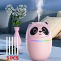 CuteMist Humidifier