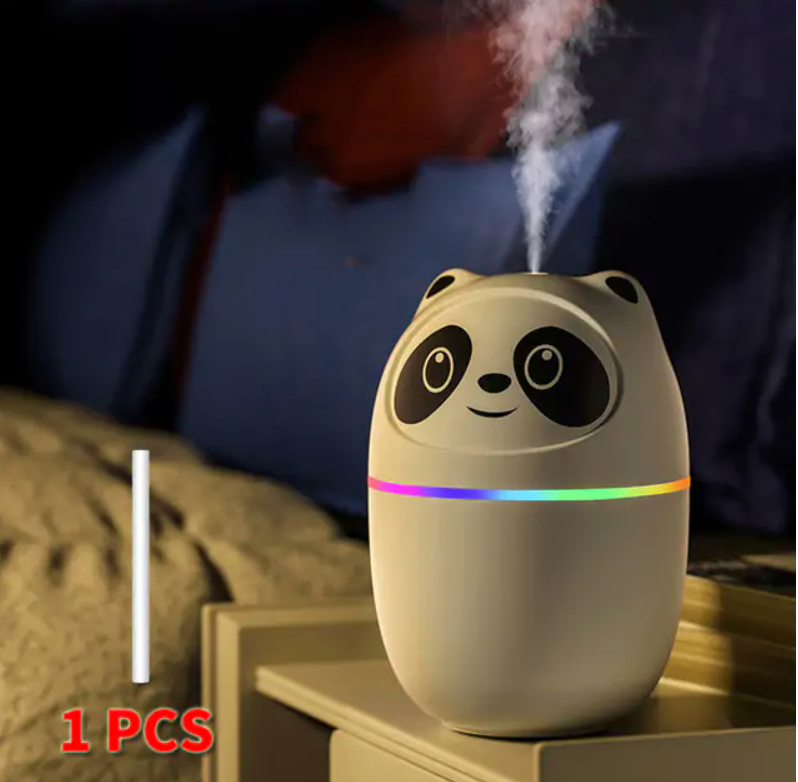 CuteMist Humidifier