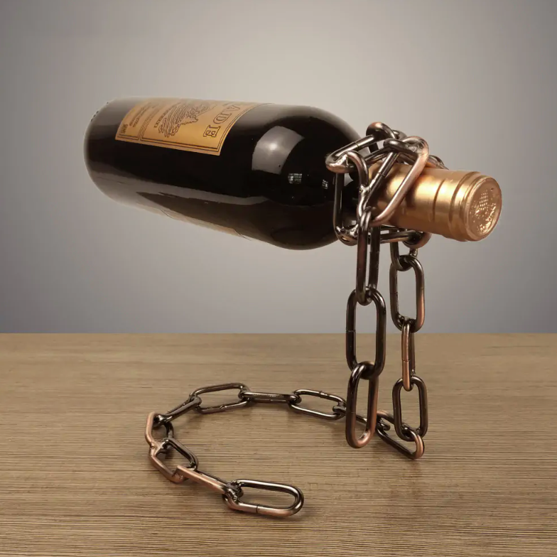 WineFloat Vintage Holder