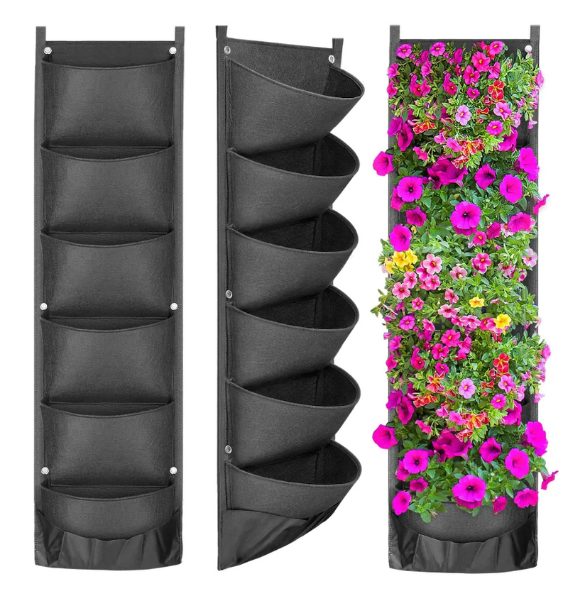 GreenWall Vertical Planter